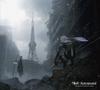 Альбом orchestral arrangement NieRAutomata
