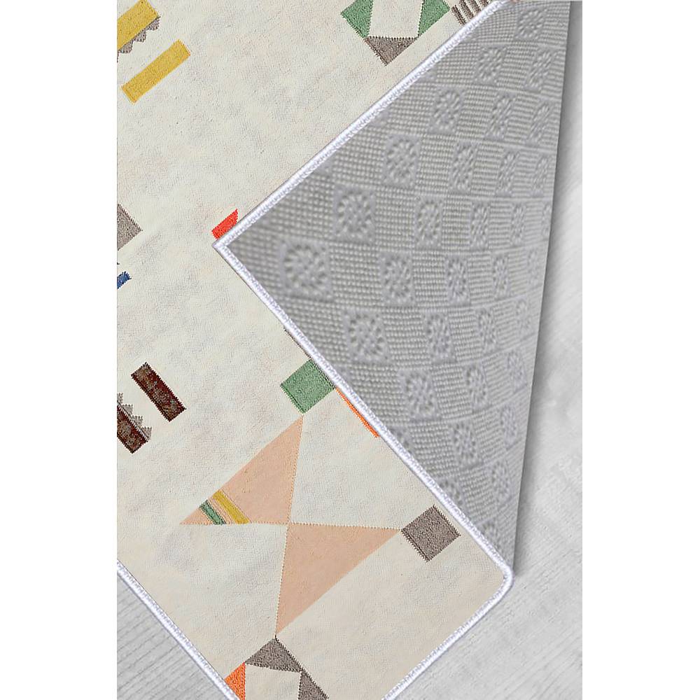 Rovigo Home Моющийся ковер с принтом RVGHOME0601