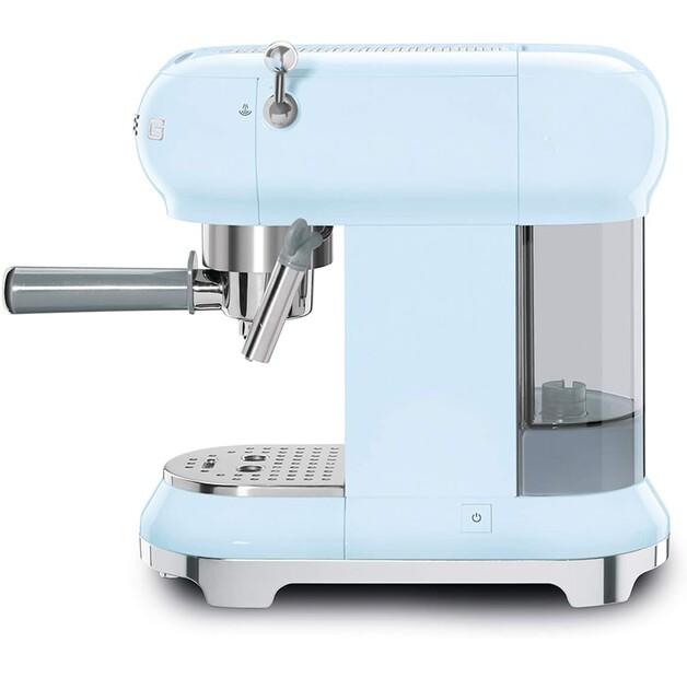 Coffee Machine Smeg ECF01PBEU