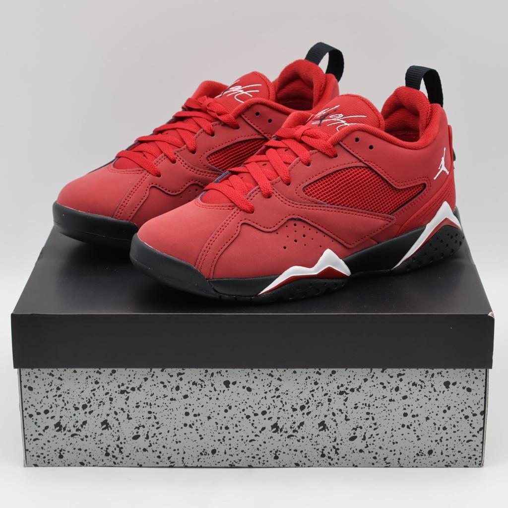 HQ3950-600 Nike Air Jordan MVP 92 Gym Red White Black (Мужской)