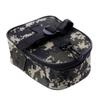 Outdoor Pocket Tackle Camouflage Sport Fishing Bag Fishing Reel bag Protective Case Storage Pouch