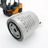 Фильтр дизельного топлива для вилочного погрузчика 1105010-903 для нового двигателя Firewood Country Three 4D27G31 элемент фильтра дизельного топлива