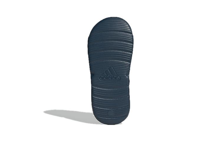 Adidas Swim Sandals Little Kid 'Dinosaur'