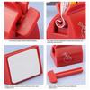 Manual Toothpaste Holder Plastic Cleanser Squeezer High Quality Toothpaste Dispenser  Home