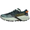 Hoka Speedgoat 7 Bay Leaf Мужские кроссовки Зеленый bay-leaf sea-glass 1171928-BFS