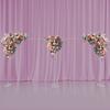 10x20ft Photography Backdrop Curtain Frame Backdrop Stand Pipe Kit Heavy Duty  Background Support System for Wedding Party