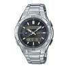 Wave Ceptor WVA-M650D-1AJF [wave Ceptor Solar Radio-controlled Watch Multi Band6] Round Watch