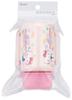 Skater Lunch Box Made in Japan Sanrio Hello Kitty Marshmallow (Onigiri/Rice Ball) - - POT5-A