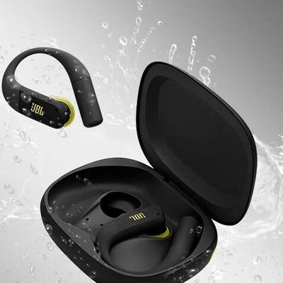 JBL Спортивные беспроводные наушники Endurance Peak 4