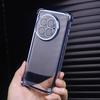 Чехол Для OnePlus 13 13R 12 12R 11 Ace 5 3 Pro Роскошный Гальванизированный Прозрачный Четыре Угла Ударопрочный Задняя Крышка Для OnePlus13