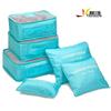Youtuozhe 7-Piece Travel Luggage Organizer Set
