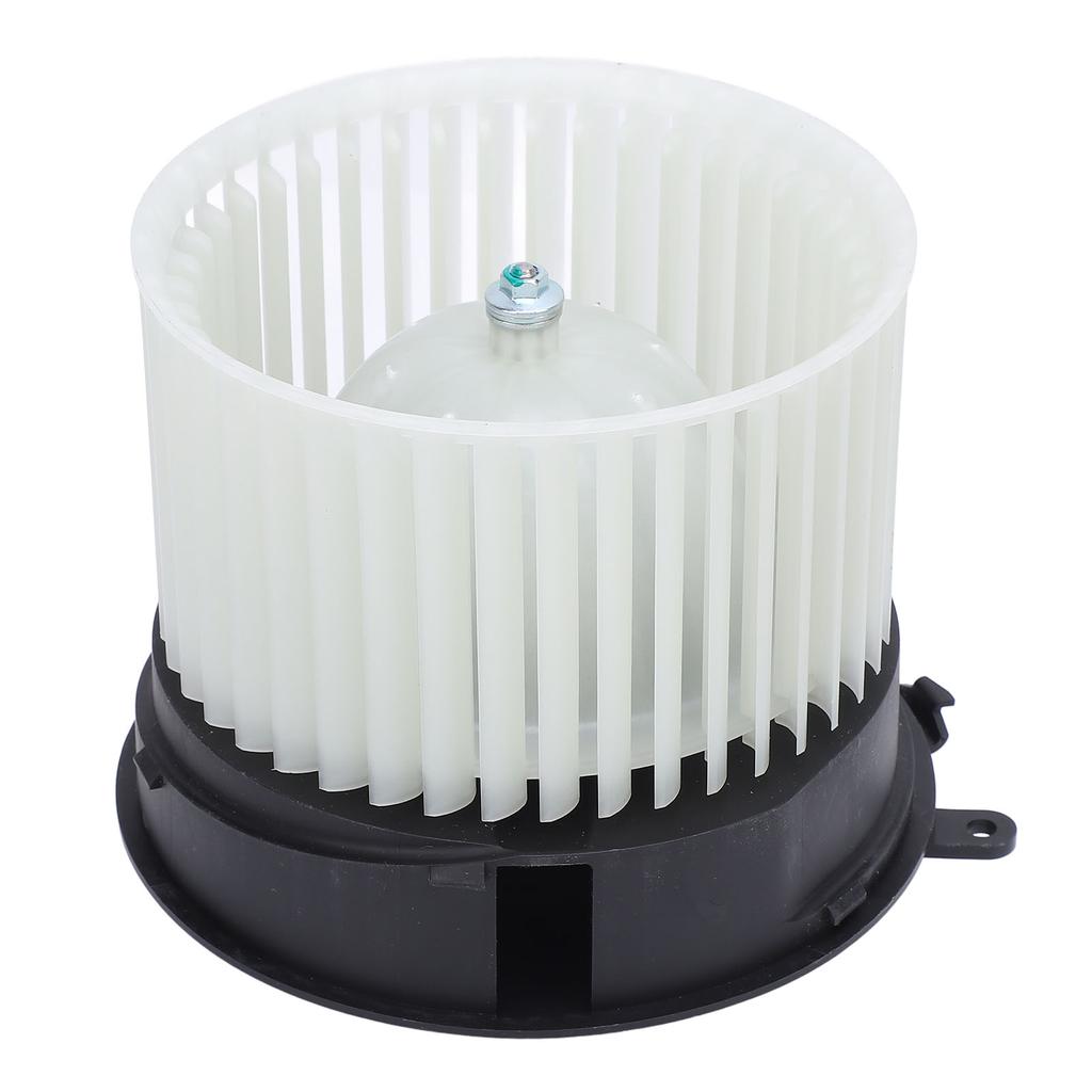 Вентилятор мотора отопителя 27225ET00B Вентилятор мотора отопителя кондиционера Замена для Rogue Select Бензиновый внедорожник Sentra