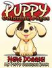 Книга Puppy Coloring Pages (Here Doggie - My Puppy Coloring Book)