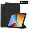 Case For Xiaomi Redmi Pad 2 SE 9.7" 2026 PU Leather Soft Silicon Back Cover Folding Stand Magnetic Auto Sleep / Wake