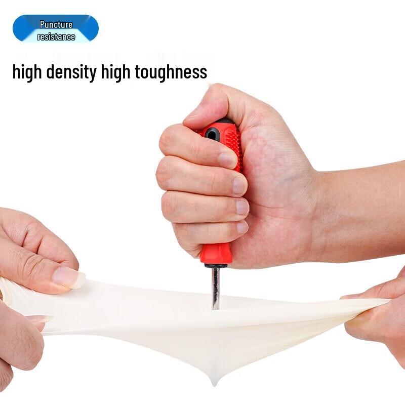 Shuyi Disposable Latex Gloves