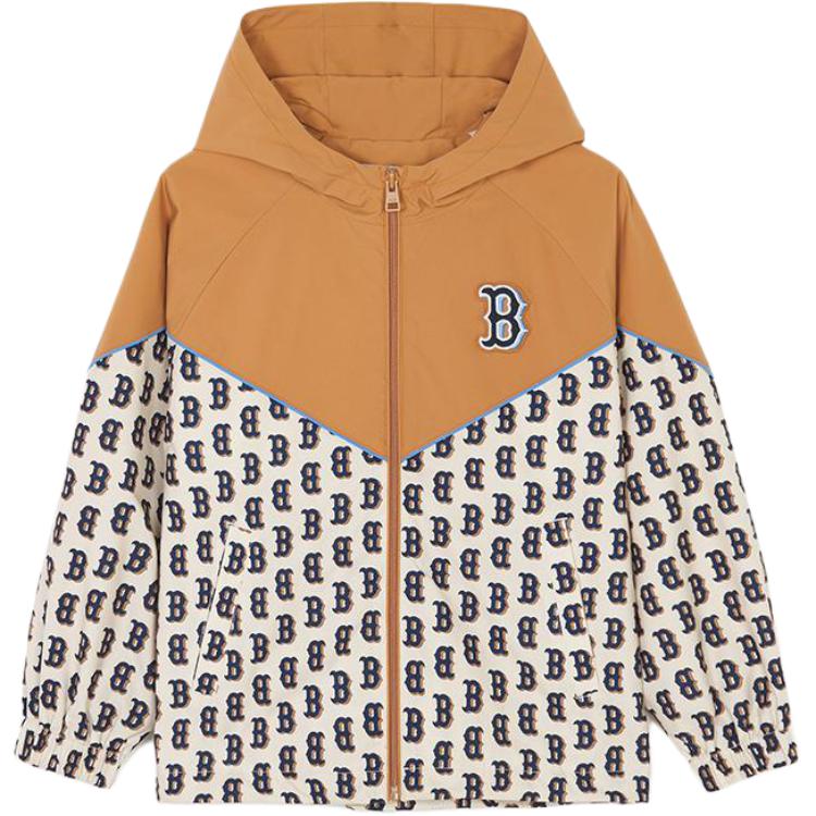 New MLB Kids Jackets 7AWJMT143-43CAS