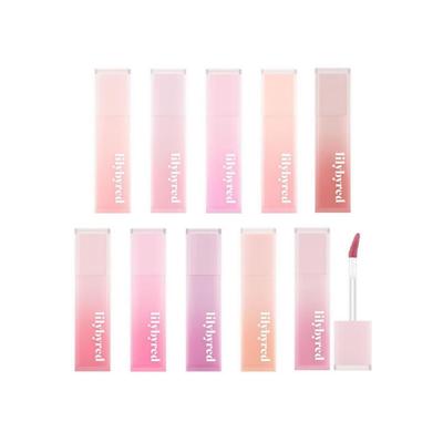 Sweet Liar Молочный тинт для губ 4 г (10 цветов) / губы, щеки и румяна