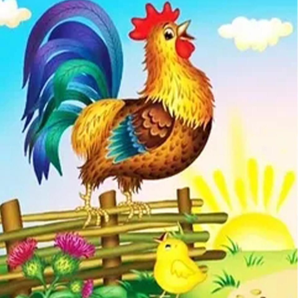 5D алмазная картина курица DIY алмазная вышивка ювелирные изделия вышивка крестом животное мозаика цветок ремесло украшение для дома подарок