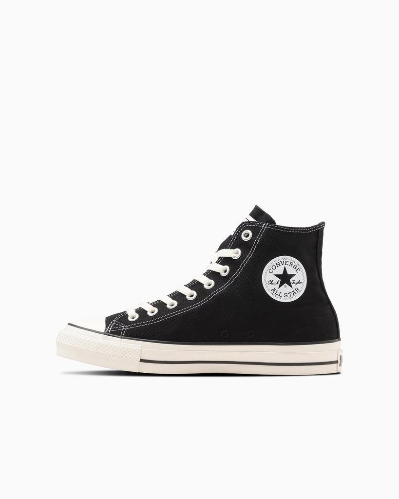 31312370 New Era Converse All Star Hi Черный (Мужской)