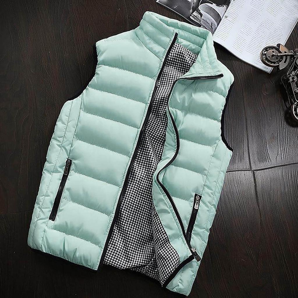 Мужское зимнее пальто с подкладкой из хлопка, теплый толстый жилет с капюшоном, куртка