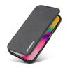 LC.IMEEKE For iPhone 16 Pro Case Card Holder Stand Leather Phone Cover