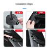 2025 New 2pcs Car Windshield Wiper Protective covers For Skoda Octavia Fabia Kamiq Kapoq Kodiaq Rapid SCALA Superb Car Accessori
