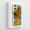 For Tecno Spark Go 2 Case Butterfly Advanced Liquid Silicone Back Covers For Spark Go2 Soft Full Coverage Anti Drop Phone Shell