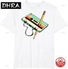 80s Cassette Tape Pencil 1980s Retro Vintage Throwback Music 100cotton Soft Tshirt Unisex Unisex Clothing Vintage T Shirt Camisetas