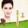 Anti-Wrinkle and Dark Circle roller-Cream with Snail Mucin 15ml
