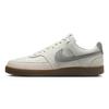 Nike Court Vision Crimson Gold Shadow Устойчивые к истиранию Устойчивые к истиранию Низкие кеды для скейтборда Мужские Красный HV2530-100(Команда1856-)