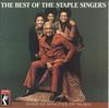 CD STAPLE SINGERS - Best Of The Staple Singers FCD60007 Stax 1986 US Soul/Funk Used