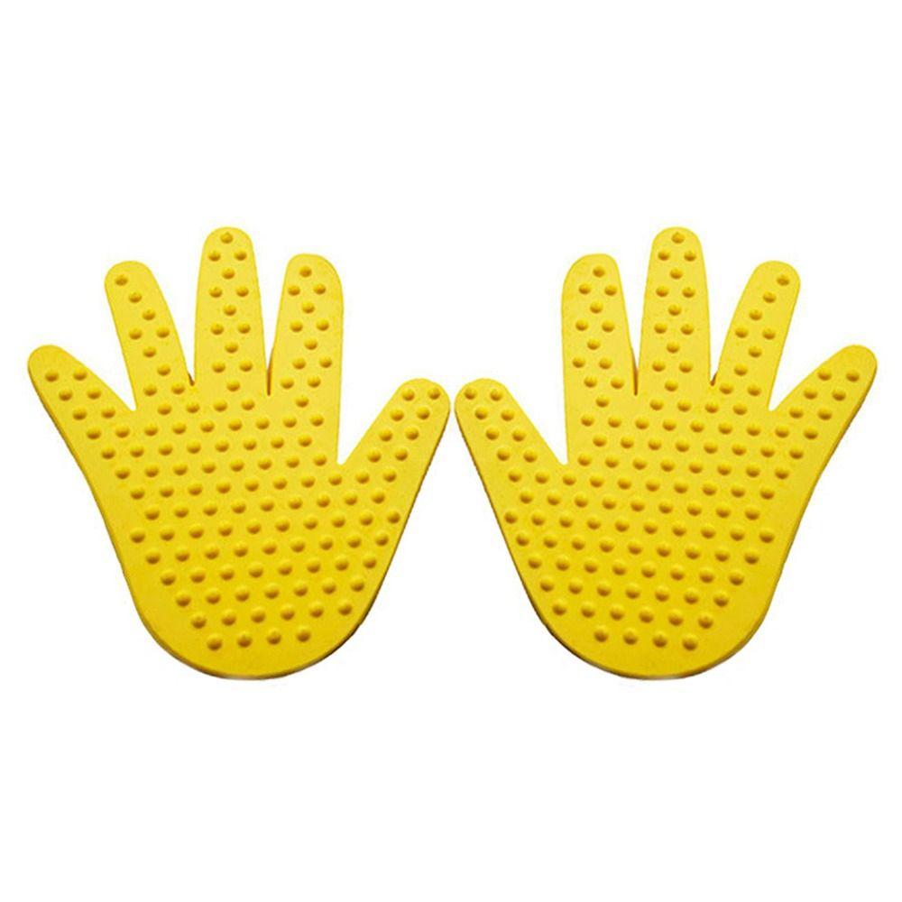 Children's Sensory Training Hand Foot Coordination Equipment Carpet Marker for Training Agility