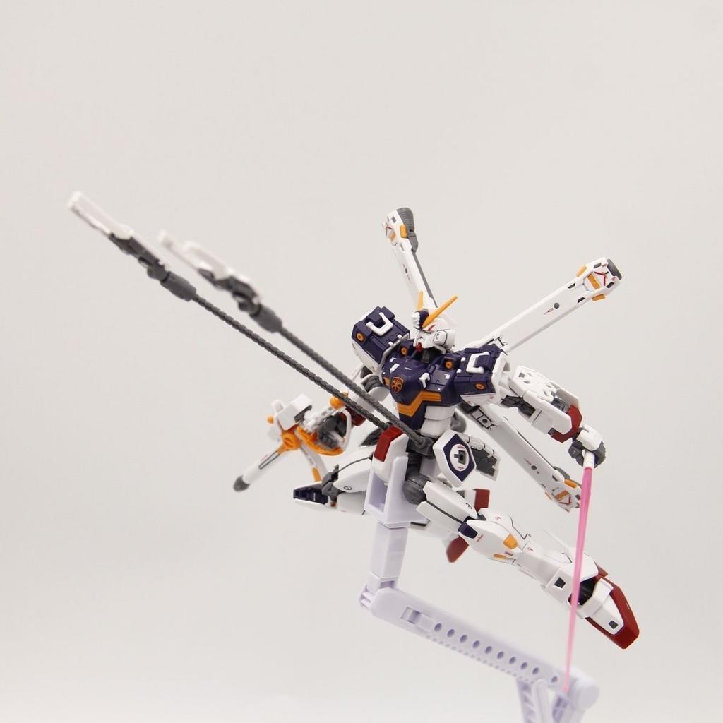 Новый Jlb001 Rg 1/144 Подвижный Разборный Сборный Боевой Меха Модель Супер Детализированная Фигурка Действия Крутая Модель Коллекция Игрушек Подарки