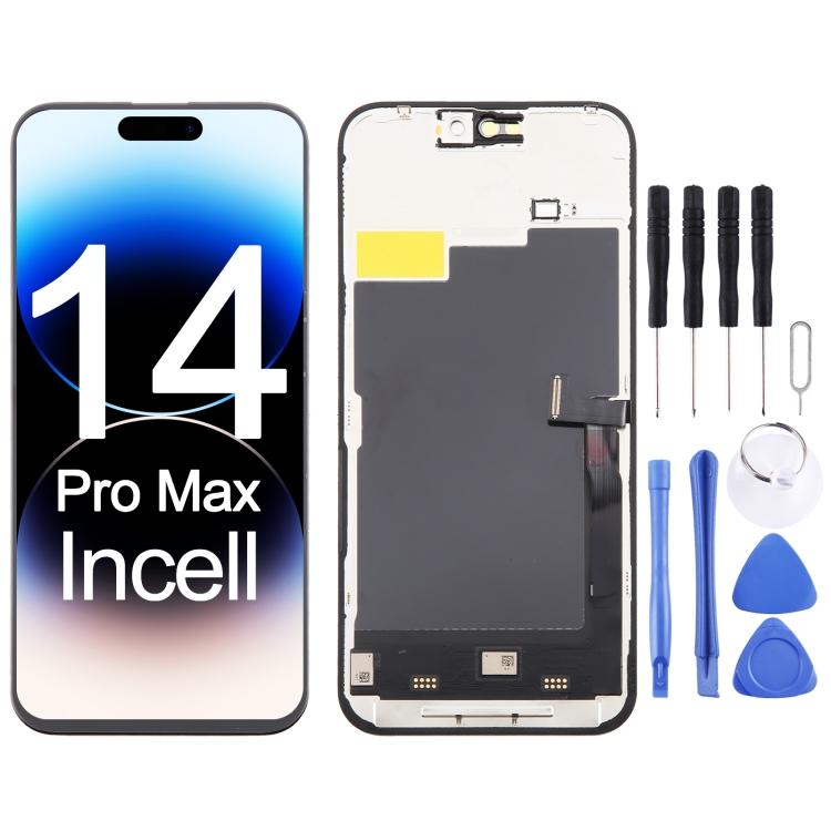 ЖК-экран HD Incell