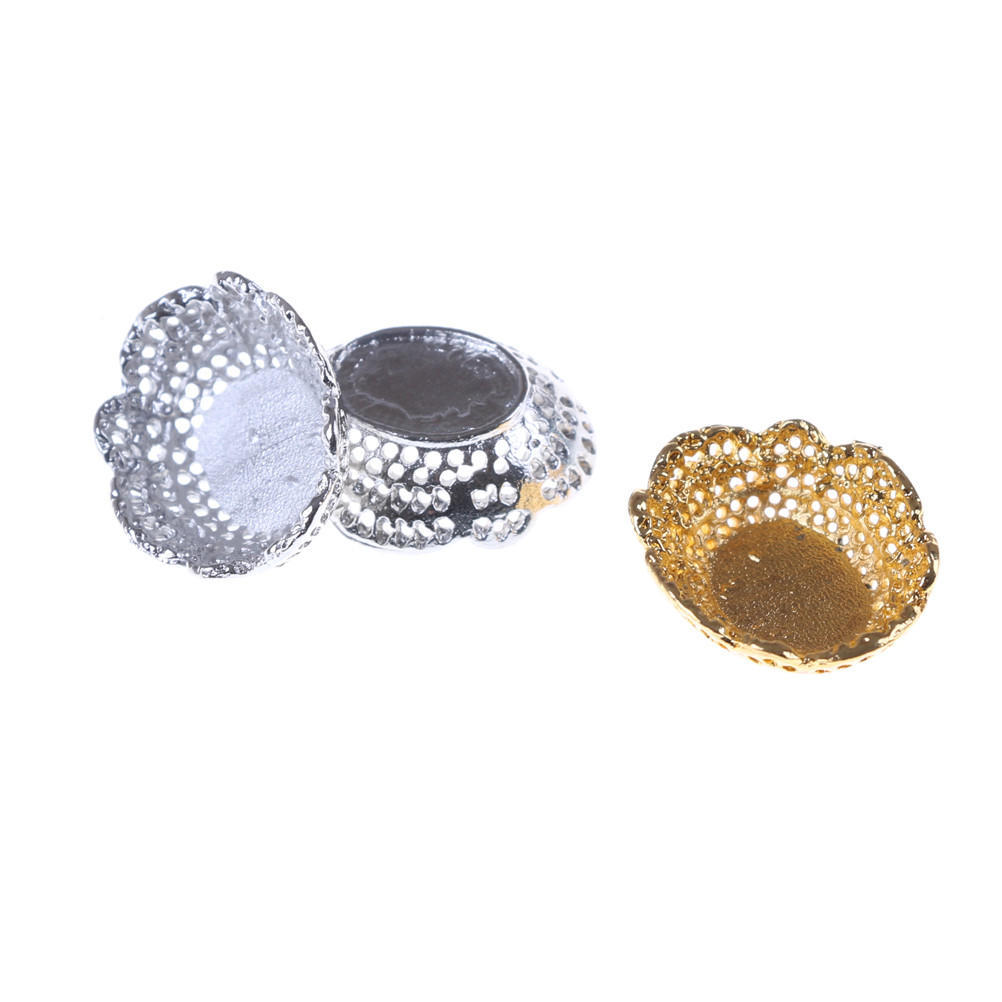 Мини-торт, золотой нежный компот, поднос с фруктами, кухонные аксессуары для кукольного домика