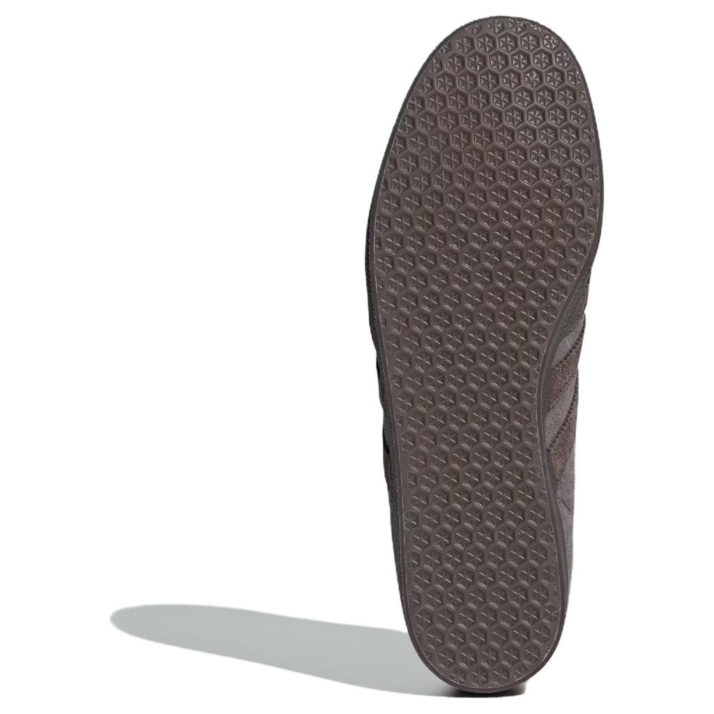 Новые Adidas Originals Gazelle Угольно-коричневый IG2097