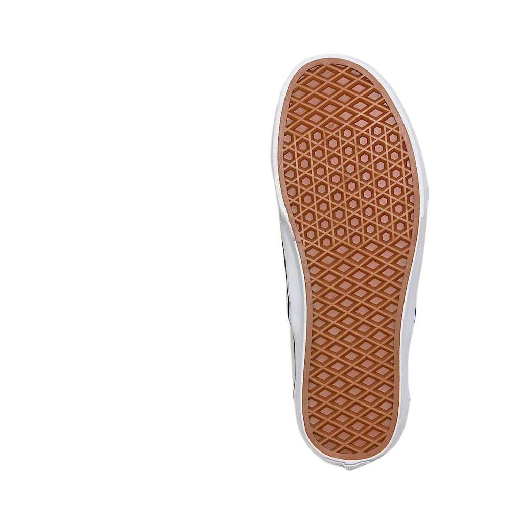 Vans КЛАССИЧЕСКИЕ СЛИПОНЫ Устойчивые к истиранию Низкие Скейтбордические Кроссовки Унисекс Черный Белый VN000D6YCJK