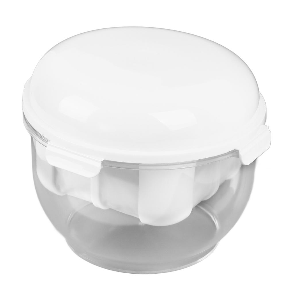 Сепаратор сыворотки для йогурта, круглый, большой емкости, эффективный, мелкоячеистый фильтр для йогуртницы для домашней кухни