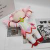 Плюшевая кукла-игрушка Puella Magi Madoka Magica Канамэ Мадока Косплей Каваи Мягкая набивная подушка Подарок на день рождения 25 см