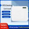 Настольный считыватель/записывающее устройство Fumatu UHF RFID, китайская вилка (адаптер в комплекте)