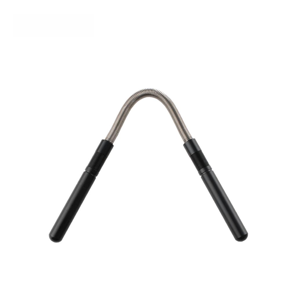 Прибор для удаления волос из нержавеющей стали и алюминия с цветной ручкой