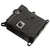 Привод заслонки воздухосмесителя отопителя для Ford Lincoln Mercury 96-10 604-207 604-207 F7DZ-19E616-BA XF1H19E616AB F6DZ19E616BA