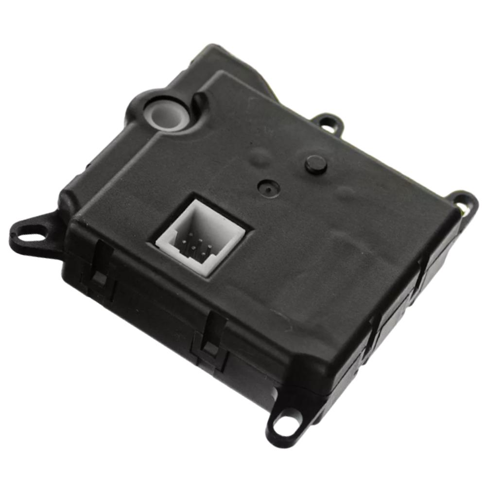Привод заслонки воздухосмесителя отопителя для Ford Lincoln Mercury 96-10 604-207 604-207 F7DZ-19E616-BA XF1H19E616AB F6DZ19E616BA