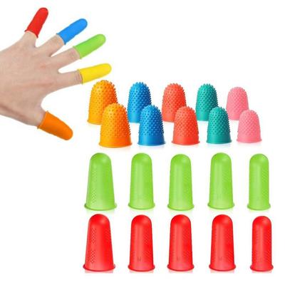 Ортопедические изделия – Напальчники и фиксаторы для пальцев