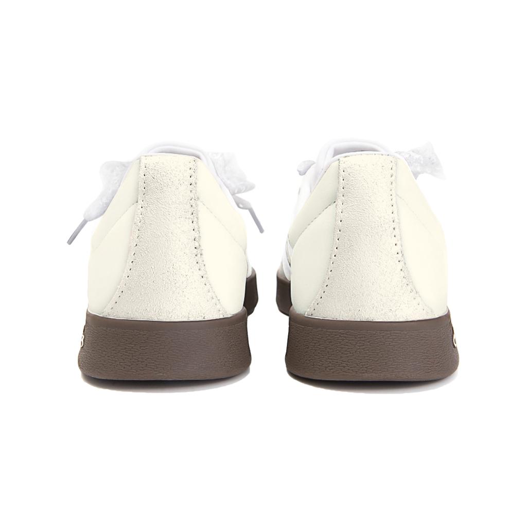 adidas Vl Court Classic Star Joy Manufacturing, Медведь Пудинг Износостойкий Износостойкий Низкий JQ2470(Команда914-  )