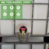 IBC Бак Адаптер Кран Фильтр Крупная Резьба на 1/2'' Соединитель Сменный Клапан Соединитель Садового Шланга Кран Безопасный Кран