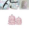 Sanrio Backpack Schoolbag Kuromi Melody Cinnamoroll For Teens