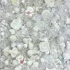 50g Assorted Acrylic Beads: DIY Jewelry & Phone Chain Hair Accessories Kit
