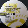 12inch Record BOUNTY KILLER / NITTY KUTCHIE / ANG - You've Got Me Waiting / Zoo Bi Loo GRED547 Greensleeves Re 1996 UK Reggae, Ska & Dub Used