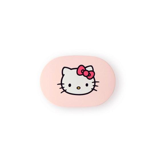 Digital Ventus Hello Kitty Bluetooth Wireless Earphones, a Popular Character In Korea